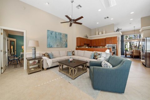 Villa ou maison à vendre à Palm Beach Gardens, Floride: 4 chambres, 230.58 m2 № 2439168 - photo 10