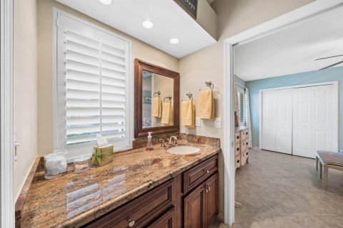 Villa ou maison à vendre à Palm Beach Gardens, Floride: 4 chambres, 230.58 m2 № 2439168 - photo 15