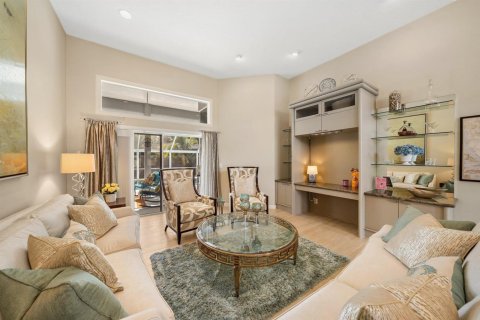 Villa ou maison à vendre à Palm Beach Gardens, Floride: 4 chambres, 230.58 m2 № 2439168 - photo 7
