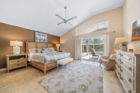 Villa ou maison à vendre à Palm Beach Gardens, Floride: 4 chambres, 230.58 m2 № 2439168 - photo 18