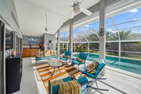 Villa ou maison à vendre à Palm Beach Gardens, Floride: 4 chambres, 230.58 m2 № 2439168 - photo 5