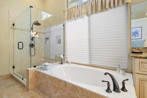 Villa ou maison à vendre à Palm Beach Gardens, Floride: 4 chambres, 230.58 m2 № 2439168 - photo 22