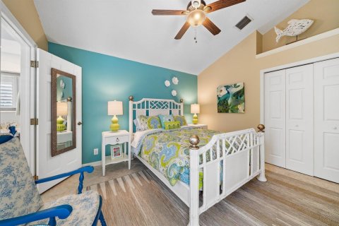 Villa ou maison à vendre à Palm Beach Gardens, Floride: 4 chambres, 230.58 m2 № 2439168 - photo 12