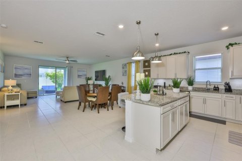Villa ou maison à vendre à Riverview, Floride: 3 chambres, 199.18 m2 № 1827776 - photo 4