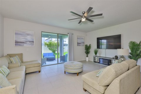 Villa ou maison à vendre à Riverview, Floride: 3 chambres, 199.18 m2 № 1827776 - photo 14