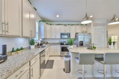 Villa ou maison à vendre à Riverview, Floride: 3 chambres, 199.18 m2 № 1827776 - photo 6