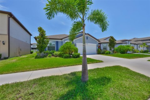 Villa ou maison à vendre à Riverview, Floride: 3 chambres, 199.18 m2 № 1827776 - photo 2