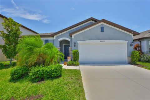 Villa ou maison à vendre à Riverview, Floride: 3 chambres, 199.18 m2 № 1827776 - photo 1