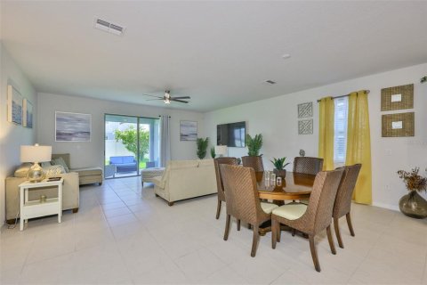 Villa ou maison à vendre à Riverview, Floride: 3 chambres, 199.18 m2 № 1827776 - photo 13