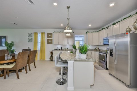 Villa ou maison à vendre à Riverview, Floride: 3 chambres, 199.18 m2 № 1827776 - photo 10