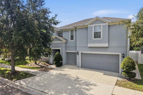 Villa ou maison à louer à Riverview, Floride: 7 chambres, 376.63 m2 № 2302532 - photo 2