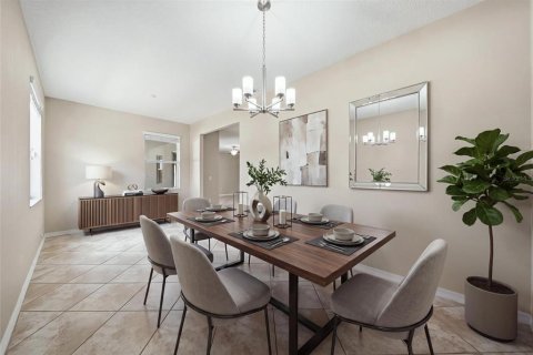 Villa ou maison à louer à Riverview, Floride: 7 chambres, 376.63 m2 № 2302532 - photo 21