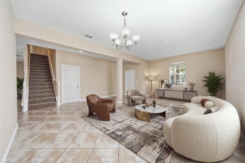 Villa ou maison à louer à Riverview, Floride: 7 chambres, 376.63 m2 № 2302532 - photo 11