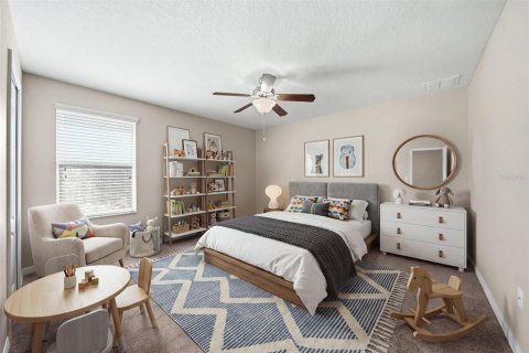 Villa ou maison à louer à Riverview, Floride: 7 chambres, 376.63 m2 № 2302532 - photo 30