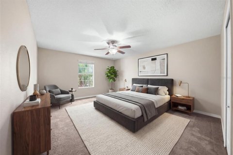 Villa ou maison à louer à Riverview, Floride: 7 chambres, 376.63 m2 № 2302532 - photo 27