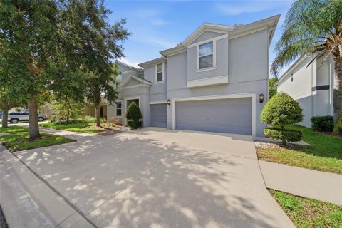 Villa ou maison à louer à Riverview, Floride: 7 chambres, 376.63 m2 № 2302532 - photo 3