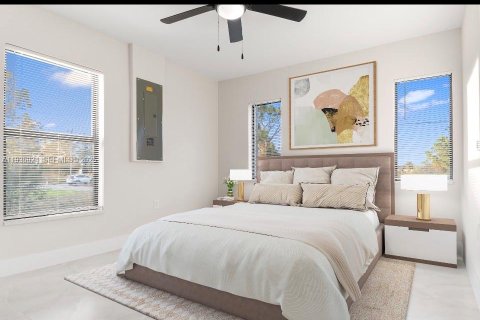 Casa en venta en Lehigh Acres, Florida, 4 dormitorios, 188.87 m2 № 2053343 - foto 18