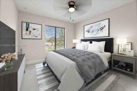 Casa en venta en Lehigh Acres, Florida, 4 dormitorios, 188.87 m2 № 2053343 - foto 7