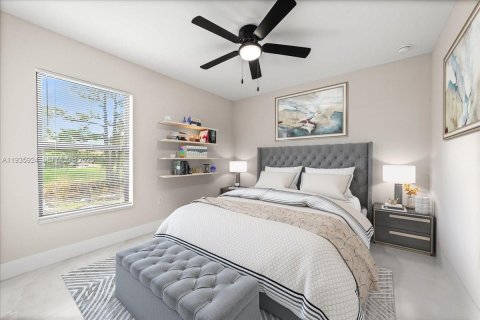 Casa en venta en Lehigh Acres, Florida, 4 dormitorios, 188.87 m2 № 2053343 - foto 9