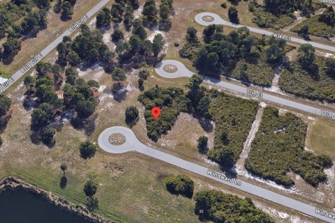 Land in Placida, Florida № 2163346 - photo 3