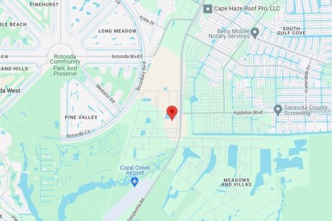 Land in Placida, Florida № 2163346 - photo 5