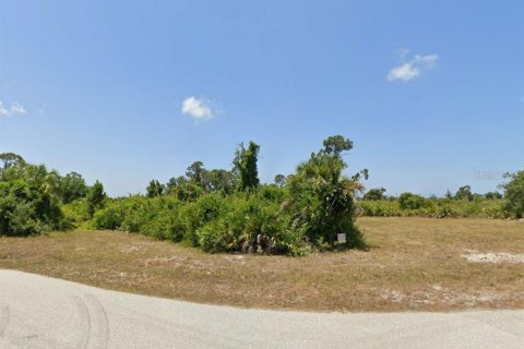 Land in Placida, Florida № 2163346 - photo 2