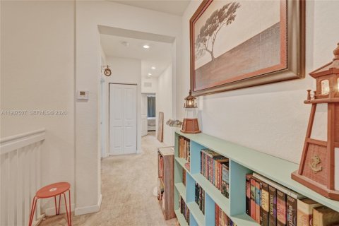 Купить таунхаус в Майами, Флорида 3 спальни, 158.31м2, № 2048733 - фото 17