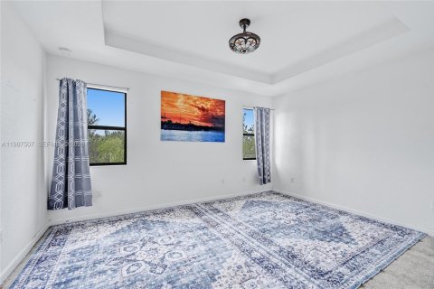 Купить таунхаус в Майами, Флорида 3 спальни, 158.31м2, № 2048733 - фото 12