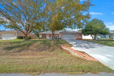 House in Ocala, Florida 3 bedrooms, 173.08 sq.m. № 1905328 - photo 9