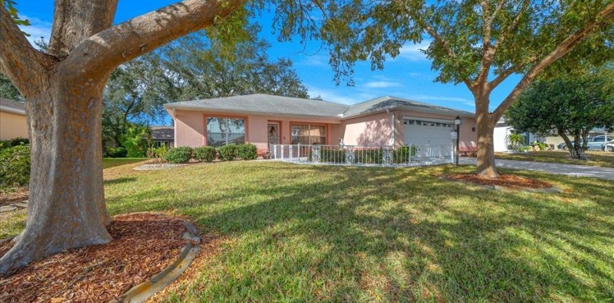 Villa ou maison à Ocala, Floride 3 chambres, 173.08 m2 № 1905328