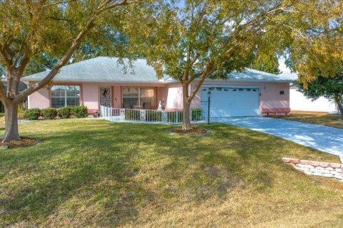 House in Ocala, Florida 3 bedrooms, 173.08 sq.m. № 1905328 - photo 7