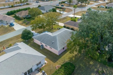 House in Ocala, Florida 3 bedrooms, 173.08 sq.m. № 1905328 - photo 5