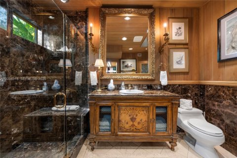 Купить виллу или дом в Майами, Флорида 1 спальня, 144м2, № 2068820 - фото 12