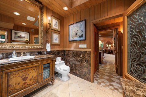 Купить виллу или дом в Майами, Флорида 1 спальня, 144м2, № 2068820 - фото 13