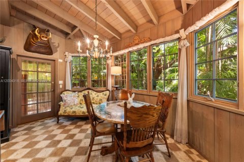 Купить виллу или дом в Майами, Флорида 1 спальня, 144м2, № 2068820 - фото 18