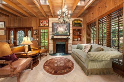 Купить виллу или дом в Майами, Флорида 1 спальня, 144м2, № 2068820 - фото 5