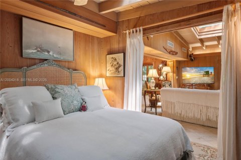 Купить виллу или дом в Майами, Флорида 1 спальня, 144м2, № 2068820 - фото 10