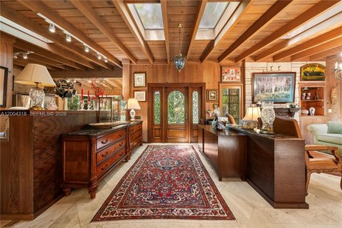 Купить виллу или дом в Майами, Флорида 1 спальня, 144м2, № 2068820 - фото 4