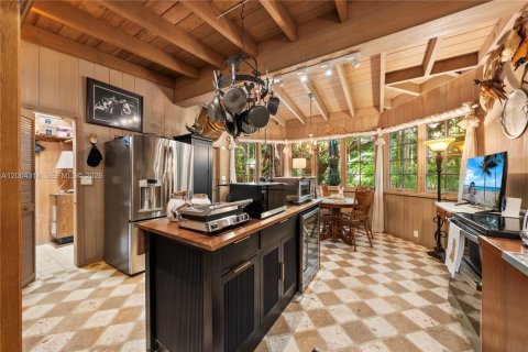 Купить виллу или дом в Майами, Флорида 1 спальня, 144м2, № 2068820 - фото 16