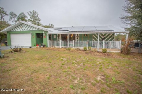Casa en venta en Ocala, Florida, 4 dormitorios, 170.2 m2 № 859615 - foto 1
