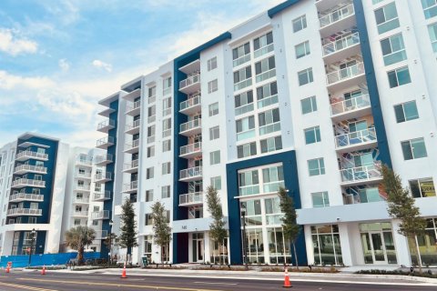 Appartement à louer à West Palm Beach, Floride: 2 chambres, 96.25 m2 № 1179436 - photo 1