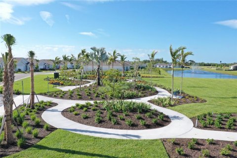 House in Punta Gorda, Florida 4 bedrooms, 169.83 sq.m. № 2236222 - photo 23