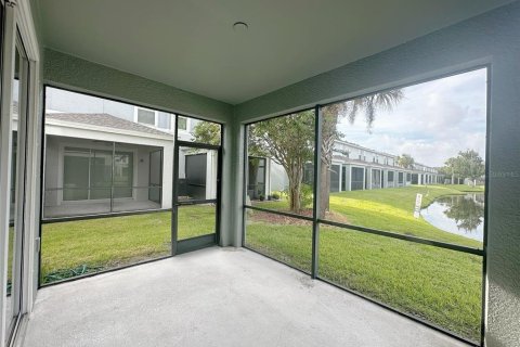Adosado en venta en Pinellas Park, Florida, 3 dormitorios, 139.35 m2 № 1870596 - foto 27