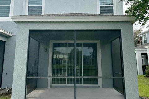 Adosado en venta en Pinellas Park, Florida, 3 dormitorios, 139.35 m2 № 1870596 - foto 24