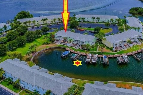 Купить кондоминиум в Сент-Питерсберг, Флорида 4 комнаты, 76.64м2, № 1511501 - фото 21