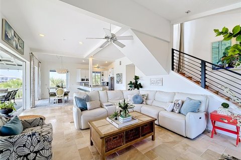 House in Placida, Florida 3 bedrooms, 142.7 sq.m. № 2212628 - photo 22
