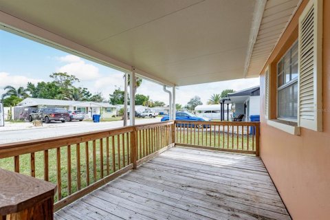 Casa en venta en Holiday, Florida, 2 dormitorios, 91.04 m2 № 1904962 - foto 5