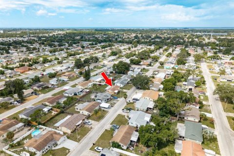 Casa en venta en Holiday, Florida, 2 dormitorios, 91.04 m2 № 1904962 - foto 2