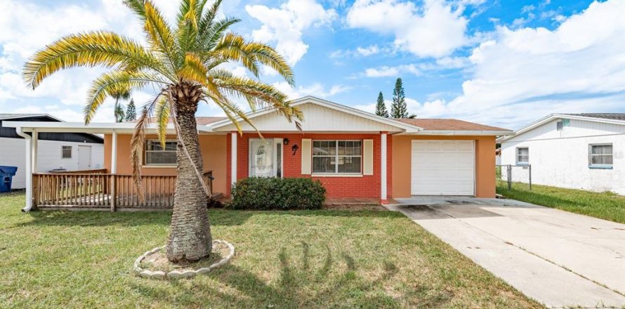 Casa en Holiday, Florida 2 dormitorios, 91.04 m2 № 1904962