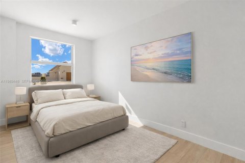 Condo in Hallandale Beach, Florida, 3 bedrooms  № 2055972 - photo 17